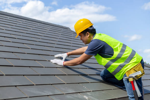 Best Tile Roofing Contractor  in Richfield, UT
